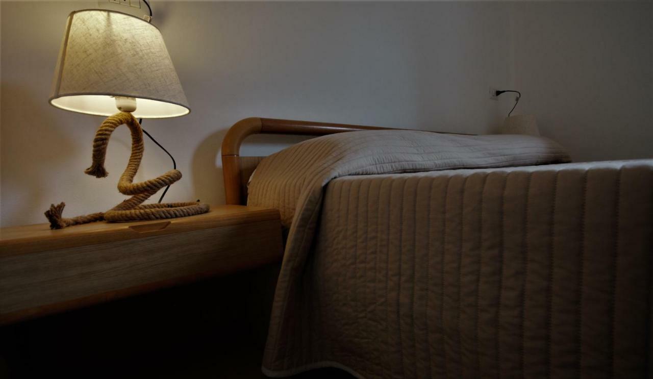 Casa Degara Leilighet Molina di Ledro Eksteriør bilde